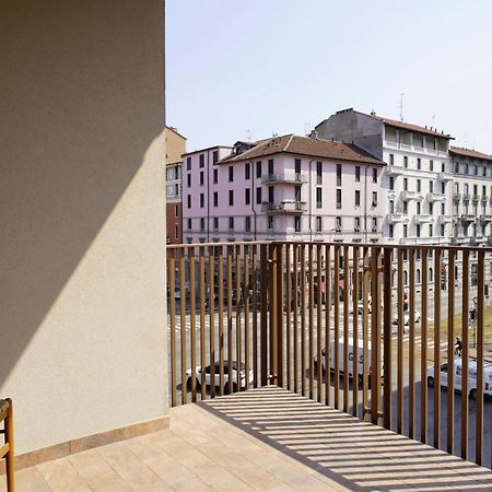 Rio Central M3 Sondrio E Stazione Centrale Мілан Екстер'єр фото